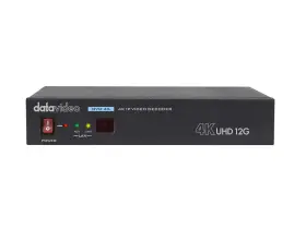 NVD-45 DATAVIDEO Streaming Ip Video Decoder #2