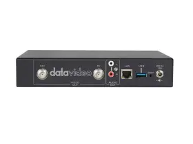 NVD-45 DATAVIDEO Streaming Ip Video Decoder #3