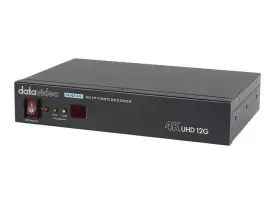NVD-45 DATAVIDEO Streaming Ip Video Decoder