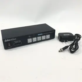 NVS-33 DATAVIDEO Video Streaming Encoder Recorder
