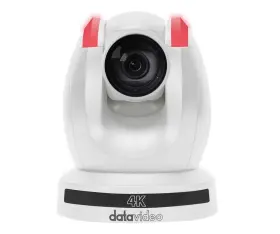 PTC-305W DATAVIDEO Ndi Ptz Camera Auto Tracking