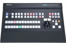 SE-3200 DATAVIDEO Digital Video Switcher #2