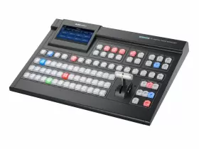 SE-4000 DATAVIDEO Video Switcher Sdi Hdmi Inputs #2