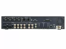SE-4000 DATAVIDEO Video Switcher Sdi Hdmi Inputs #3