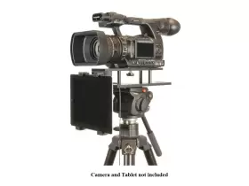 TP-300 DATAVIDEO Teleprompter Ipad Android Tablets #2