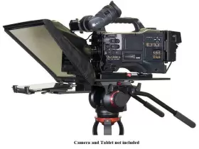 TP-650 DATAVIDEO Screen Prompter Cameras Kit