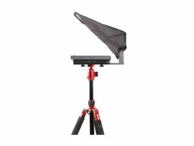 TP-700 DATAVIDEO Screen Prompter Freestanding Configurations #2