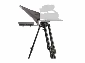 TP-700 DATAVIDEO Screen Prompter Freestanding Configurations