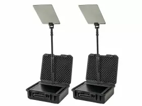 TP-800KIT DATAVIDEO Conference Teleprompter Kit