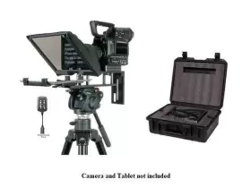 TP300-PK DATAVIDEO Prompter Ipad Android Tablets Kit