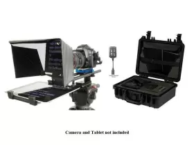 TP500-PK DATAVIDEO Prompter Ipad Android Tablets Kit