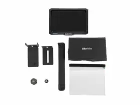 TTL-100 DATAVIDEO Hdmi Camera Lcd Monitor Lens Teleprompter