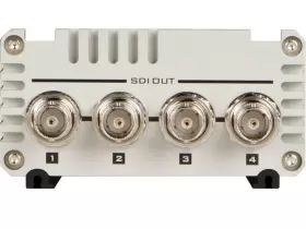 VP-597 DATAVIDEO Sd Sdi Distribution Amplifier #2