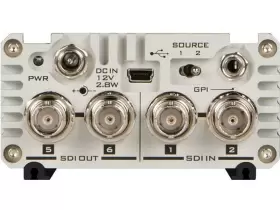 VP-597 DATAVIDEO Sd Sdi Distribution Amplifier #3