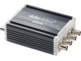 VP-597 DATAVIDEO Sd Sdi Distribution Amplifier