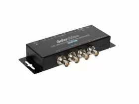 VP-901 DATAVIDEO Sdi Distribution Amplifier #2