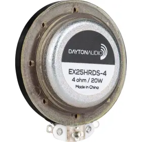 848791009099 DAYTON AUDIO Ims High Roll Dual Suspension Mount