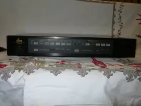 500XR DBX Remote Selector #2