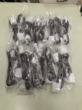 5KL2H06511 DELL Vga Pin Cord Plug Connector Male