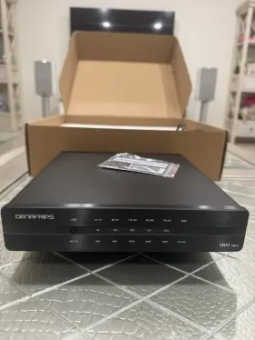 IR1224D053 DENAFRIPS Iris Ddc Converter