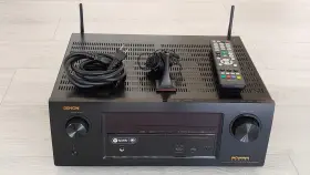 6051207743 DENON Receiver Remote Mic