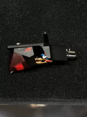 ACC-1467 DENON Headshell Cartridge Stylus Ortofon