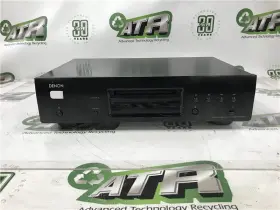 DBT-3313UDCI DENON Video Audio Player Ray Dvd Cd Hdmi