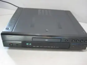 DVD-2930CI DENON Sacd Cd Audio Hdmi