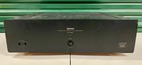 POA-8200 DENON Lucasfilm Thx Stereo Channel Dual Power