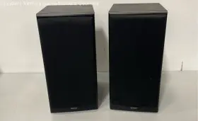 USC-700 DENON Bookshelf Speakers