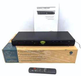 HTMS-2510 DESPER PRODUCTS INC Spatializer Stereo Surround