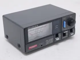 SX100 DIAMOND Swr Power Meter #2