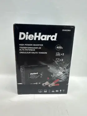 DH400INV DIEHARD Die