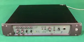 MX002RK DIGIDESIGN Digi Rack Digital Recording Interface