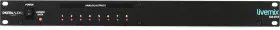 DA-816 DIGITAL AUDIO LABS Livemix Unit