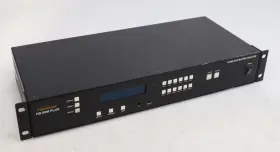 HS-66M DIGITAL EXTENDER Hdmi Matrix