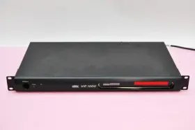 VIP-1000 DIGITAL PROJECTION Video Integration Processor