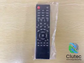 DW-VF161T DIGITAL WATCHDOG Remote