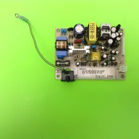 HVP-3060 DIGITAL ZONE Sony Tarakan Content Server Cable Board