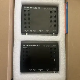 DL-HD60-ARC DIGITALINX Hdmi Extender