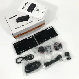 DL-HD70LS-2 DIGITALINX Liberty Hdbaset Ir Extender Set
