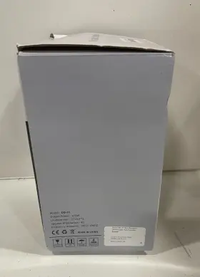 DD-01 DINDIN Bluetooth Usb Function Speaker #2