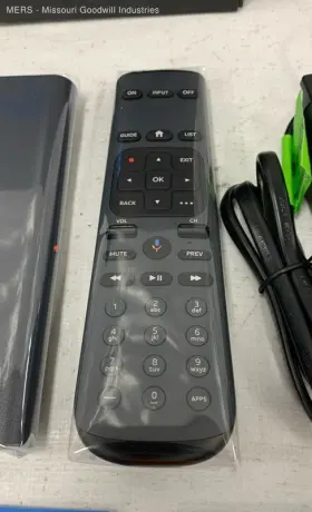 60075 DIRECTV Box Stream Remote #3