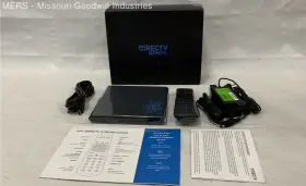 60075 DIRECTV Box Stream Remote