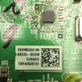 809ML300188 DIRECTV Tv Cable Box Board #3