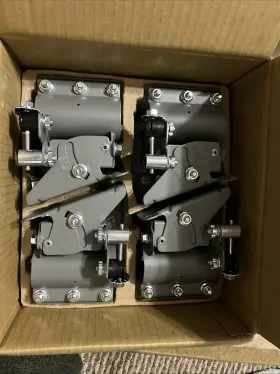 BAU4R2 DIRECTV Slimline Kaku