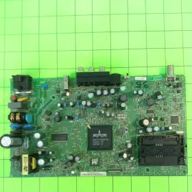 D12-100 DIRECTV Tv Cable Box Broadcom Power Supply Board