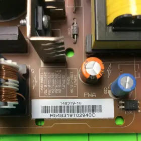 148319-10 DISH Dvr Tv Cable Box Power Supply Board #2
