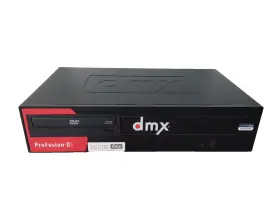 BAC001991B DMX Profusion Ds Digital Media Manager