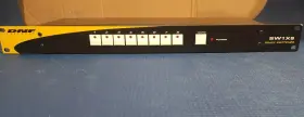 SW1X8 DNF CONTROL Switcher Repair